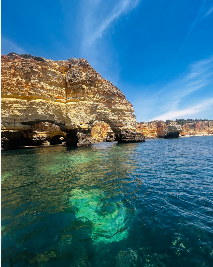 portugal lagos