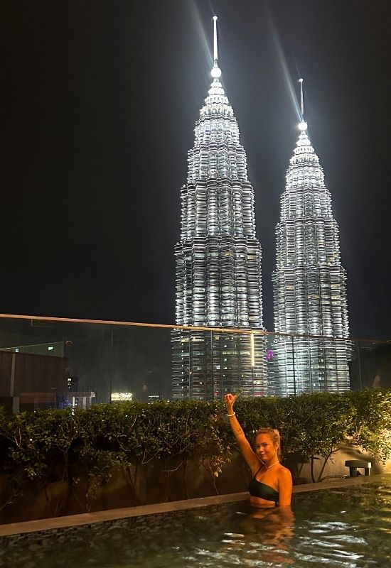 kuala lumpur travel malaysia
