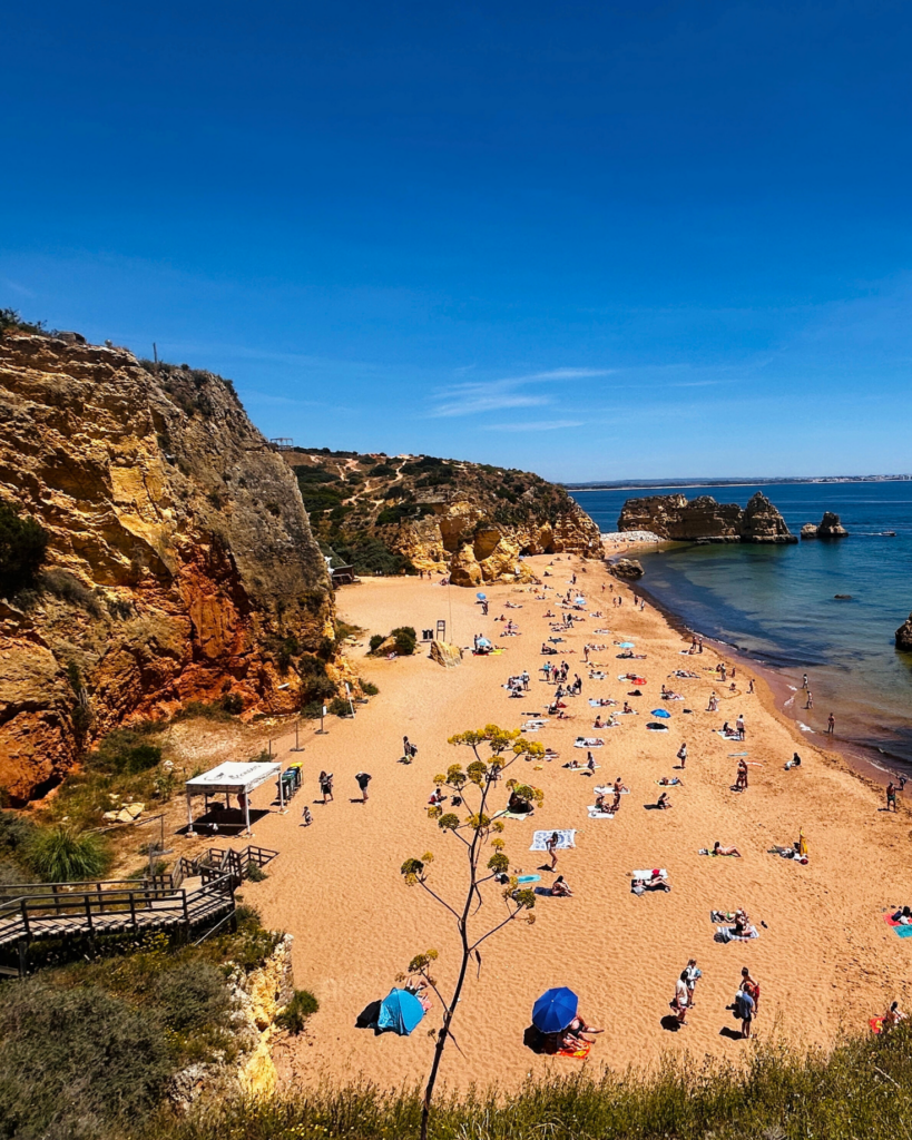 portugal lagos