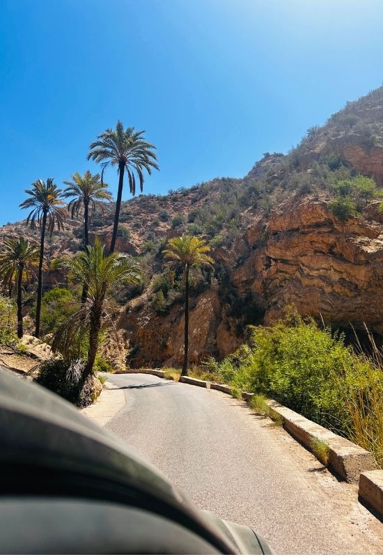 Morocco