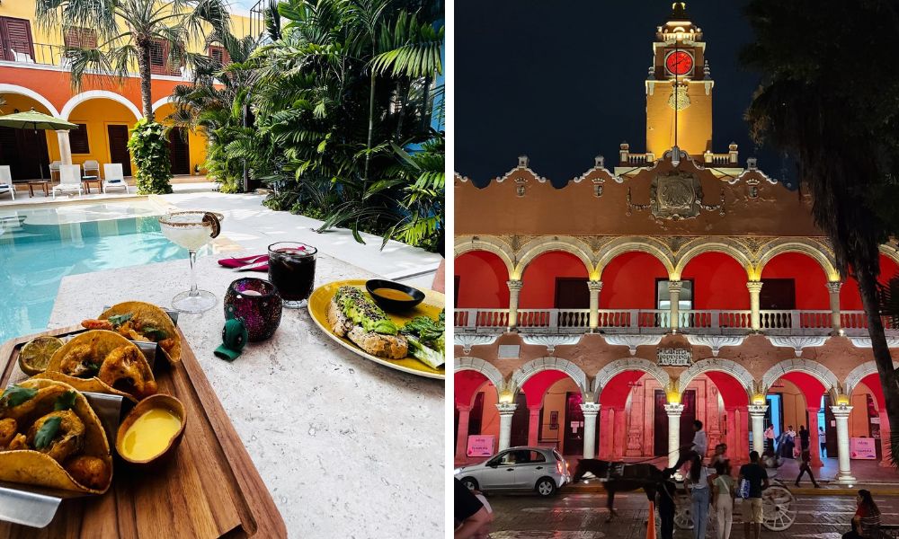 Mérida: The safest city in Mexico