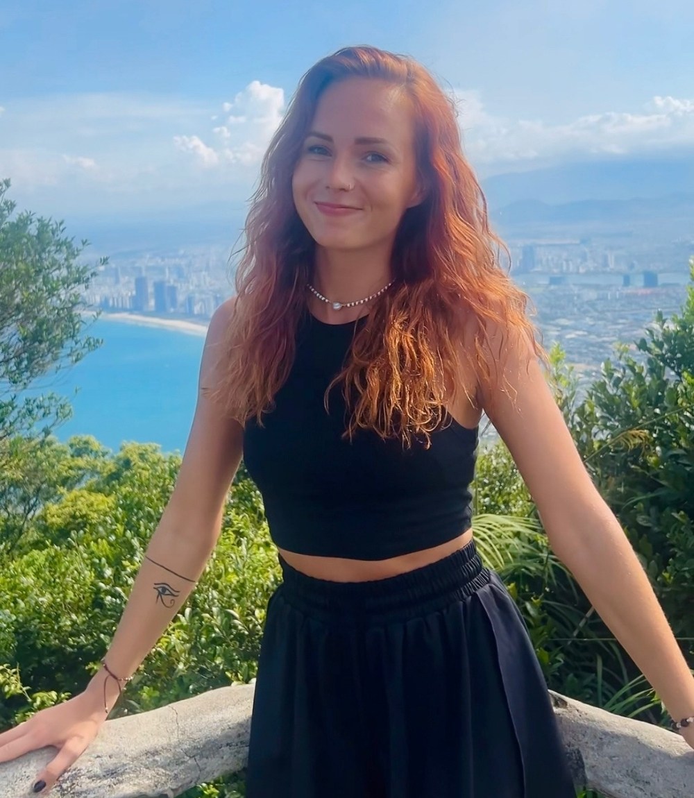 SOLO TRAVEL