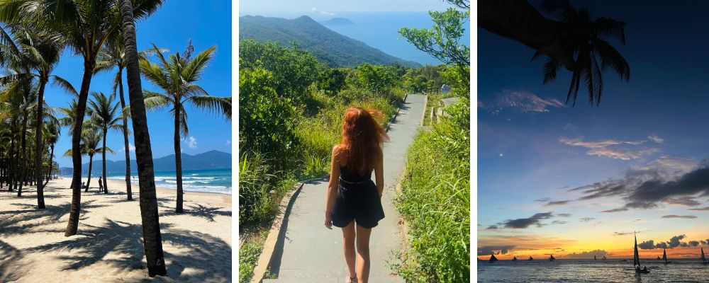 solo long term travel