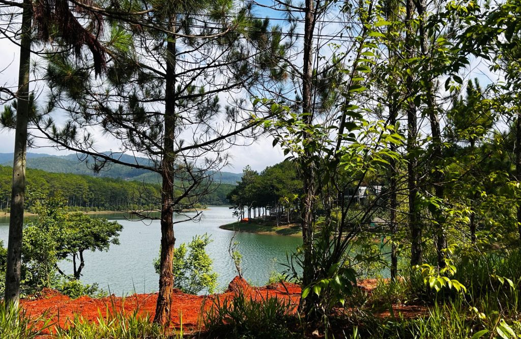 da lat vietnam travel