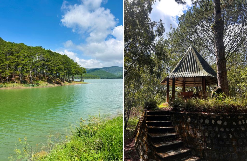 da lat vietnam travel