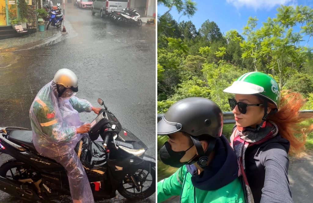 da lat vietnam travel weather