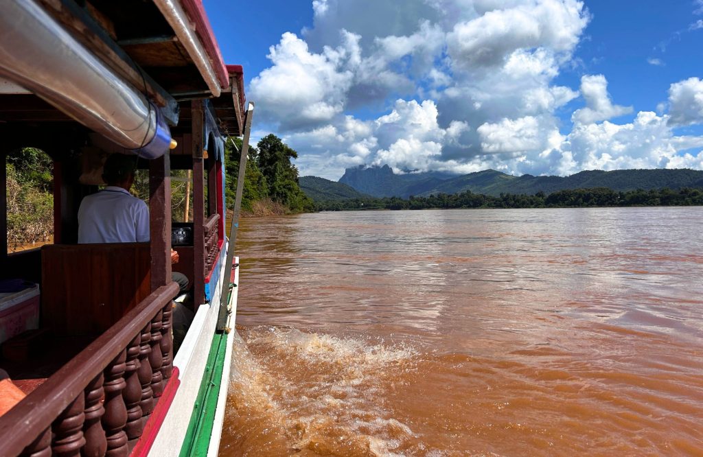 luang prabang