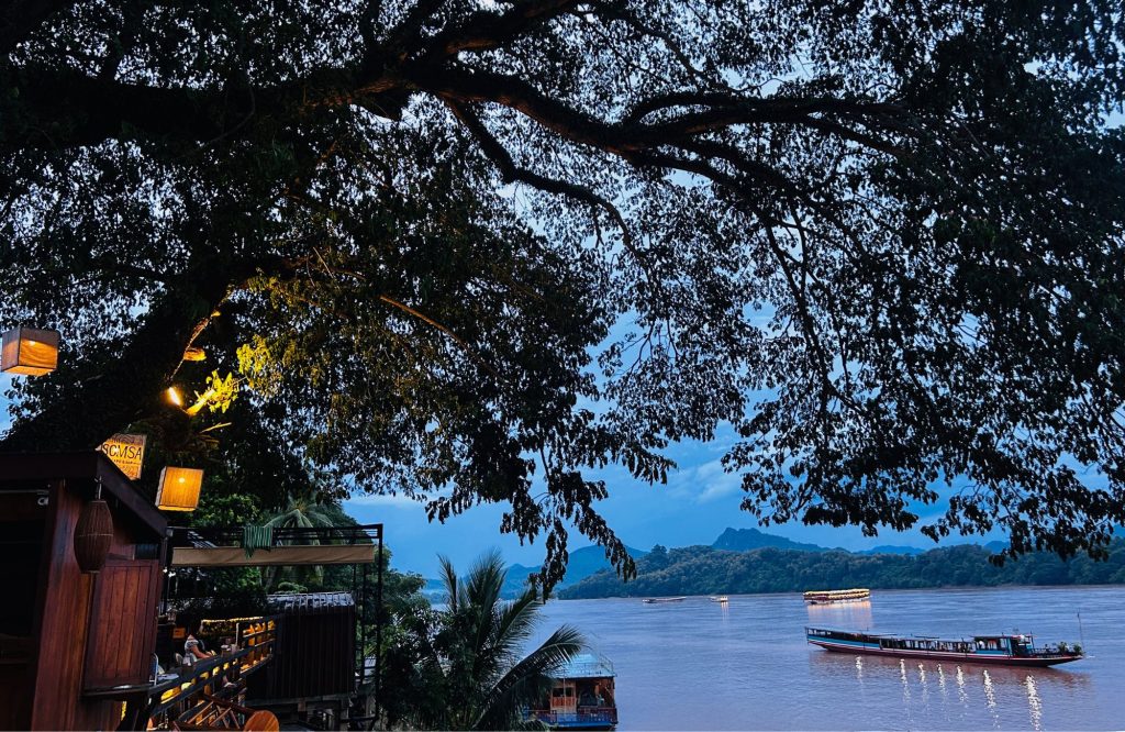 luang prabang